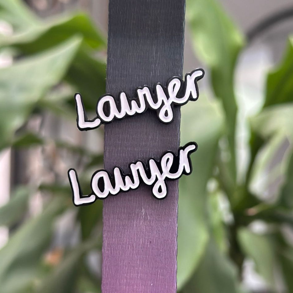 Pin Lawyer