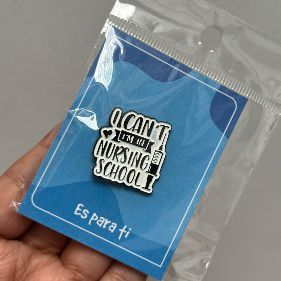 Pin I can`t nursing eschool