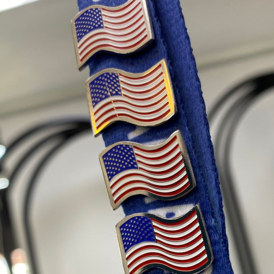 Bandera Estados Unidos