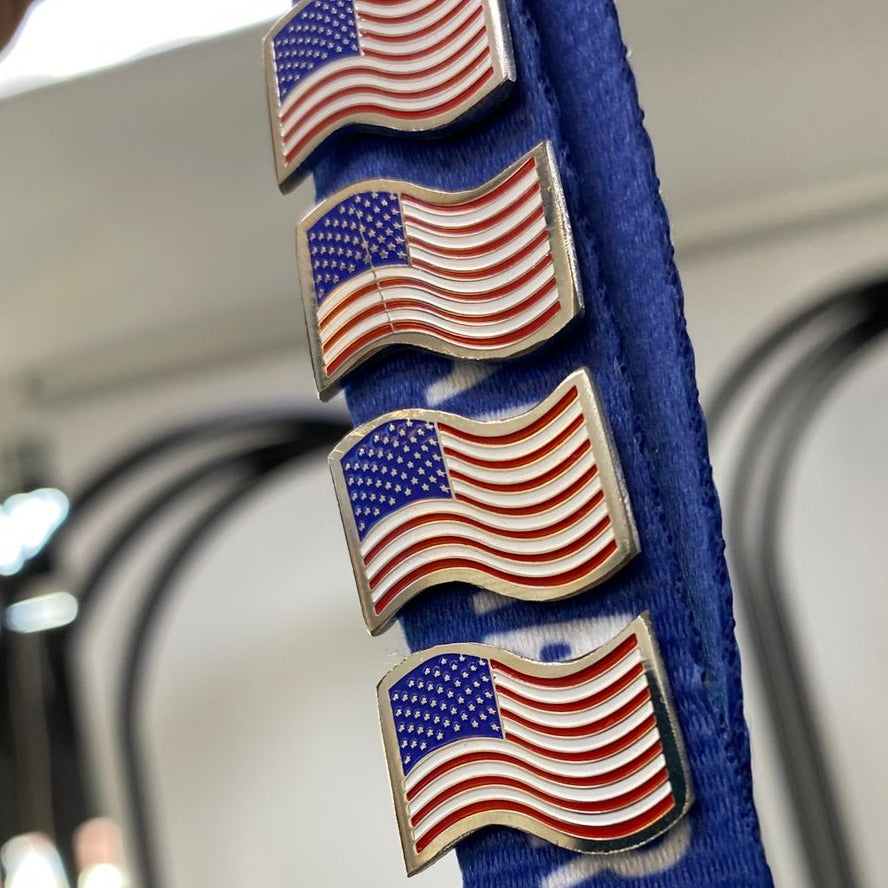 Bandera Estados Unidos
