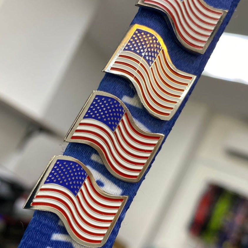 Bandera Estados Unidos