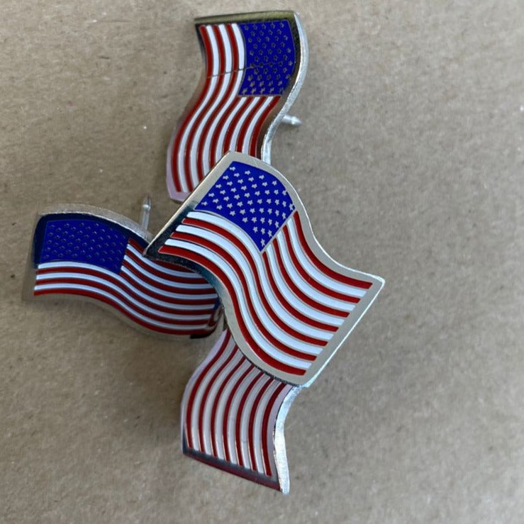 Bandera Estados Unidos