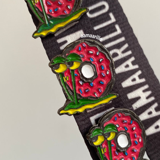 Pin Gary Bob