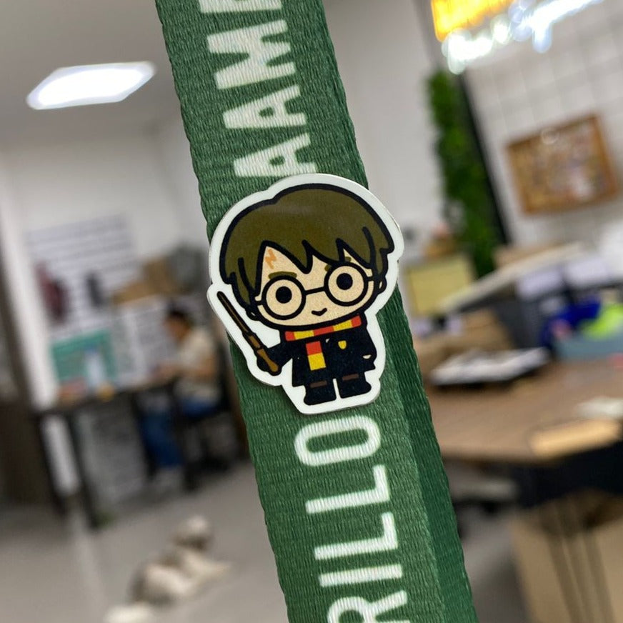 Pin Harry Potter