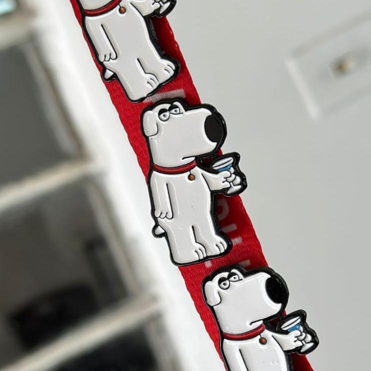 Pin Brian Griffin