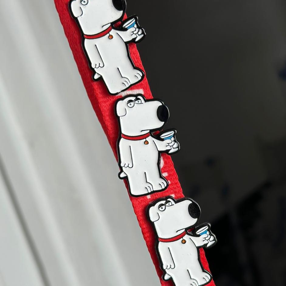 Pin Brian Griffin