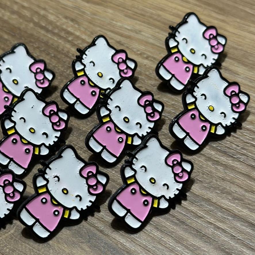 Pin Hello Kitty