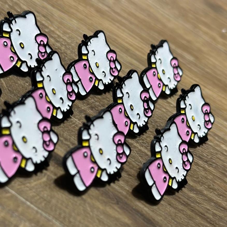 Pin Hello Kitty