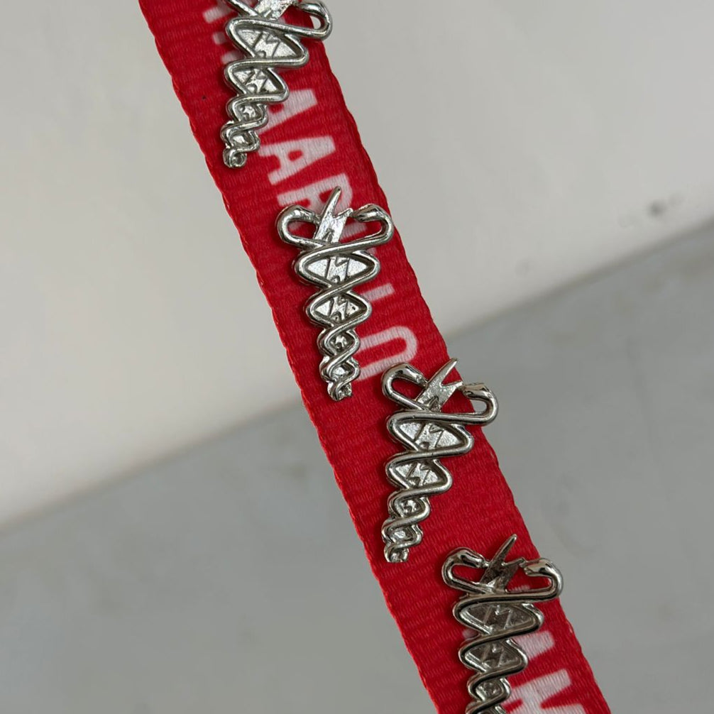 Pin logo fisioterapia sencillo