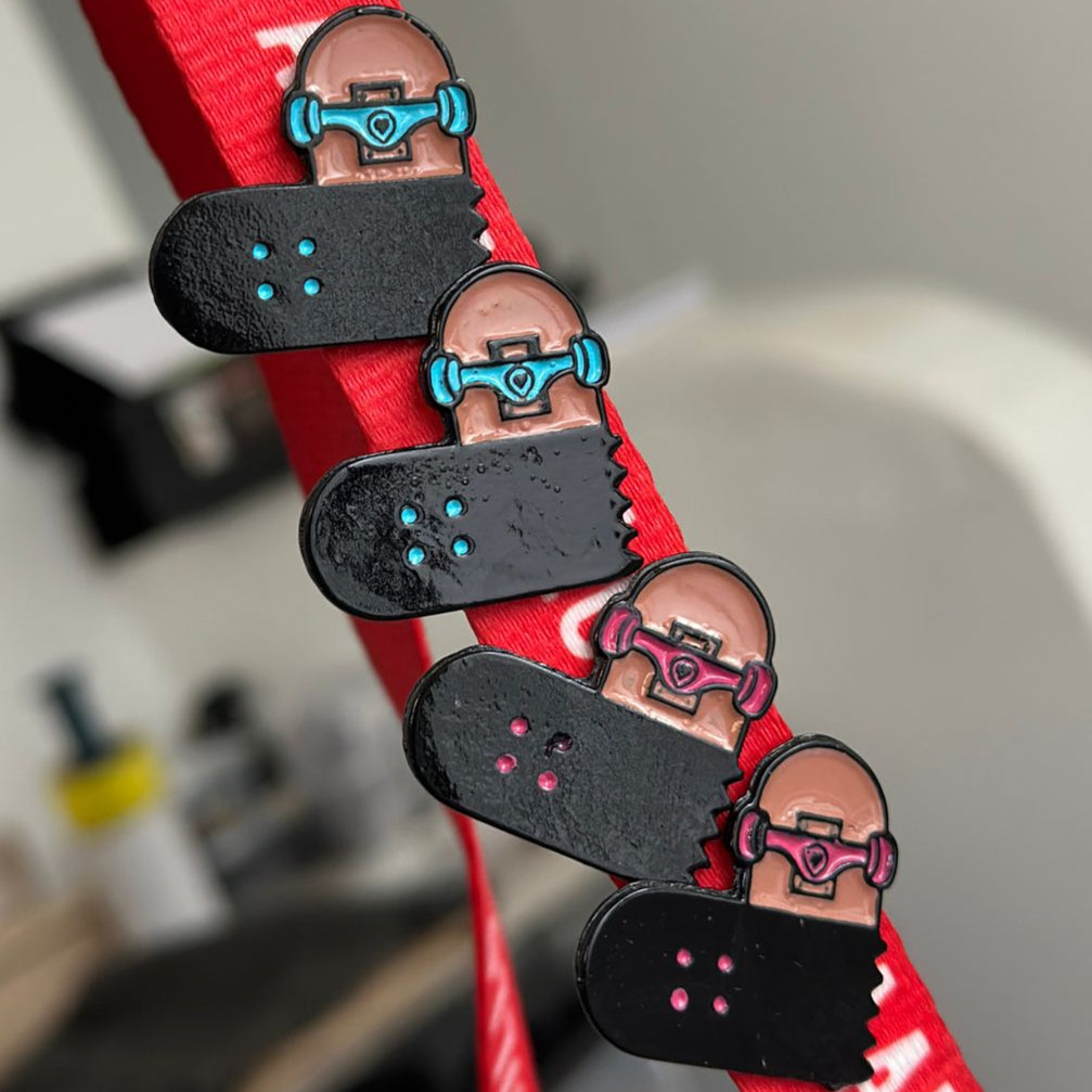 Pin patineta love