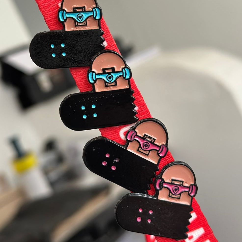 Pin patineta love