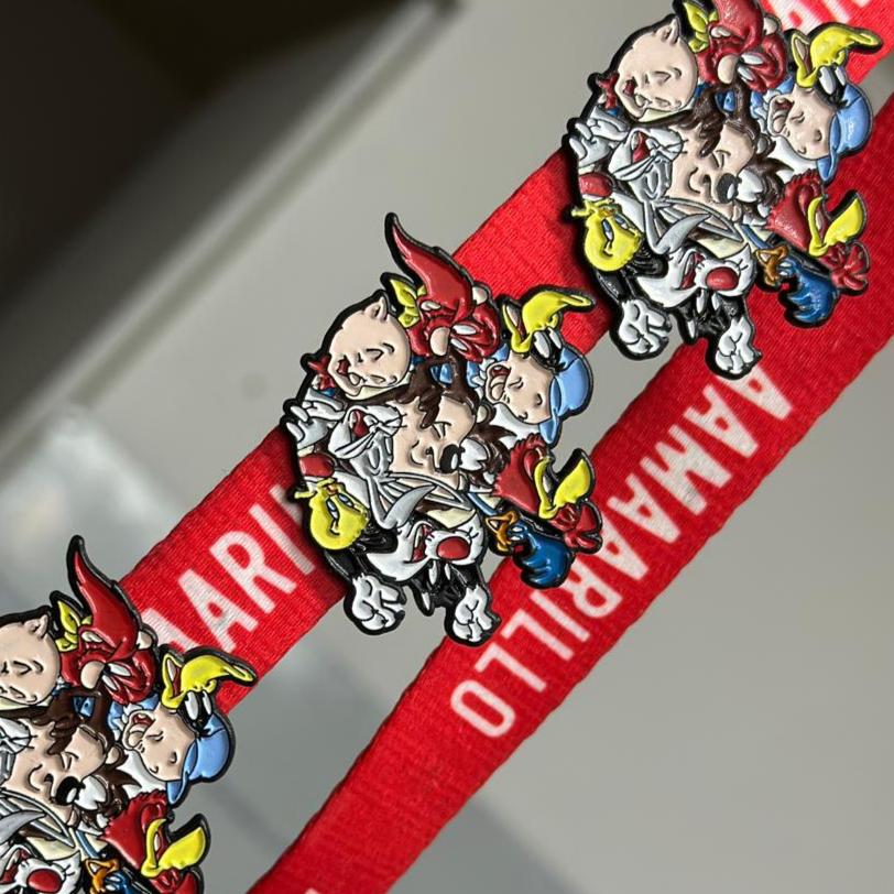 Pin Looney Tunes