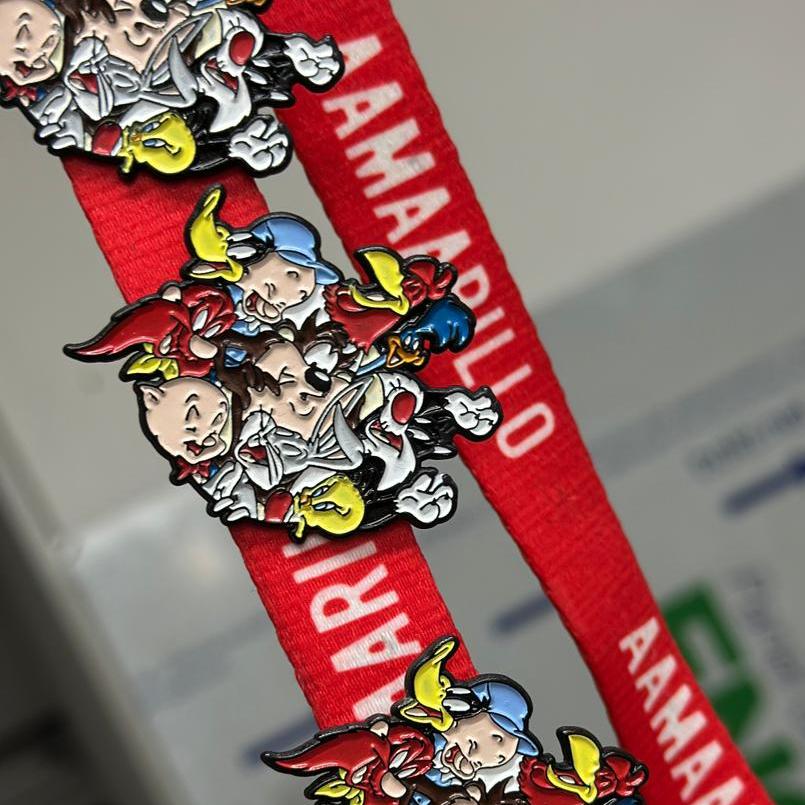 Pin Looney Tunes