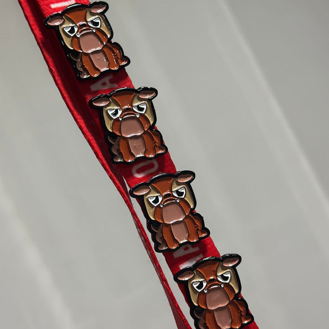 Pin Doberman