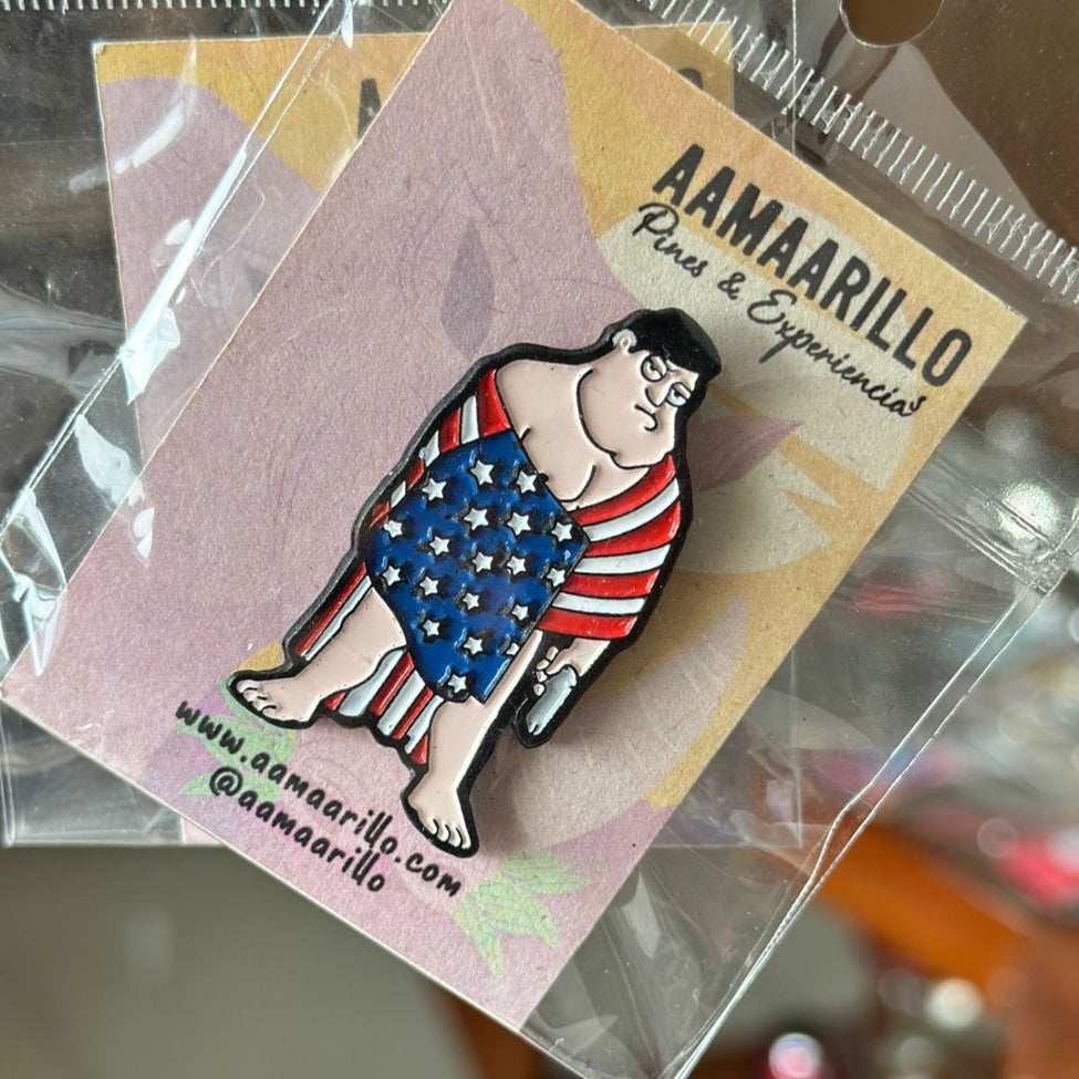 Pin American Dad