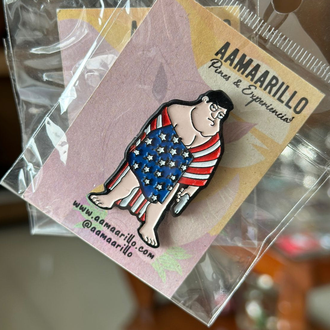 Pin American Dad