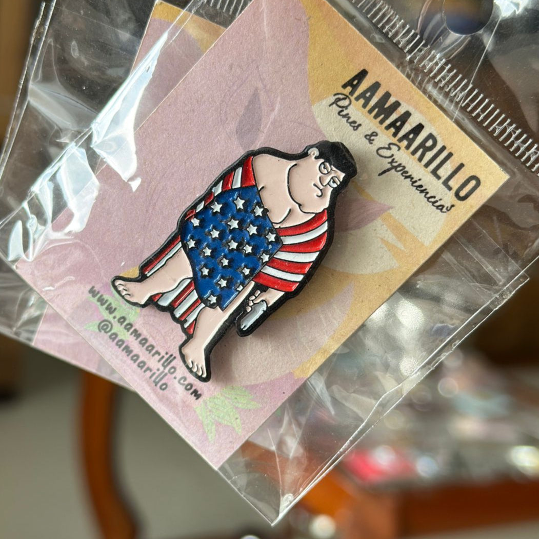 Pin American Dad
