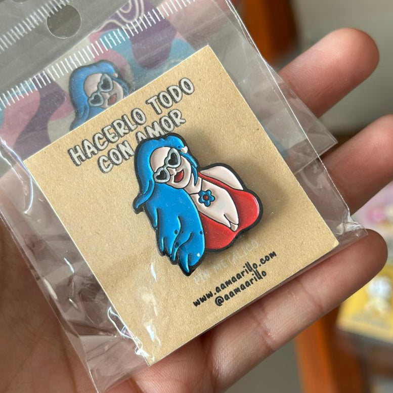 Pin Karol G