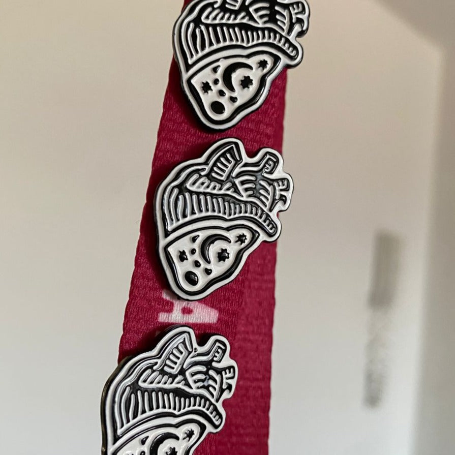 Corazon estelar blanco