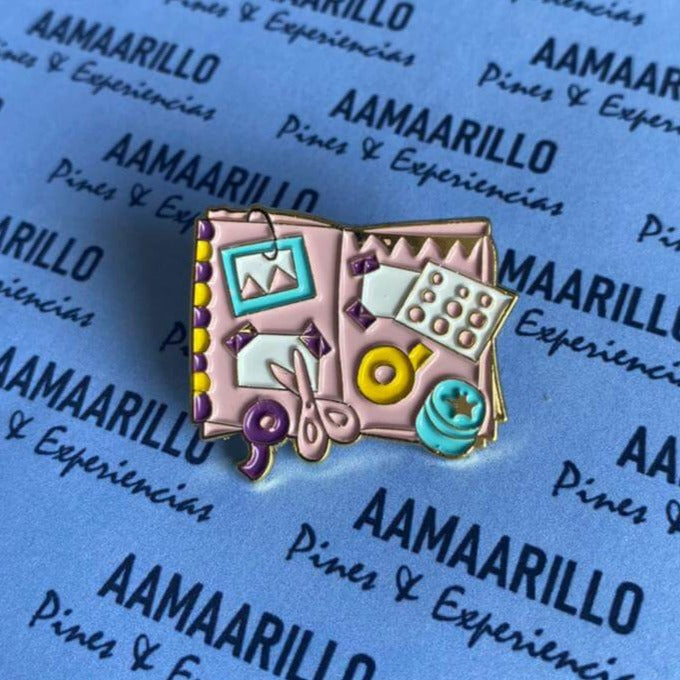 Pin manualidades