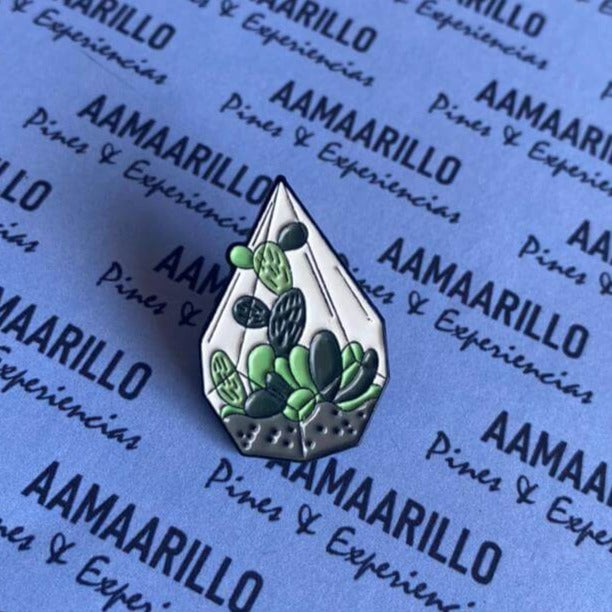 Pin planta cubo 2