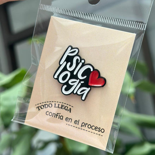 Pin Psicologia grande