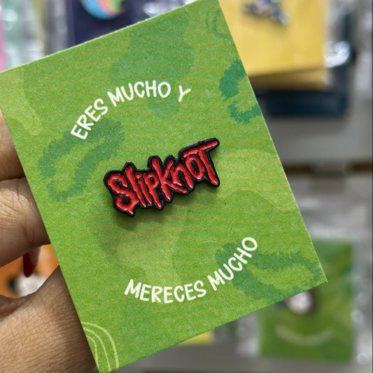 Pin Slipknot