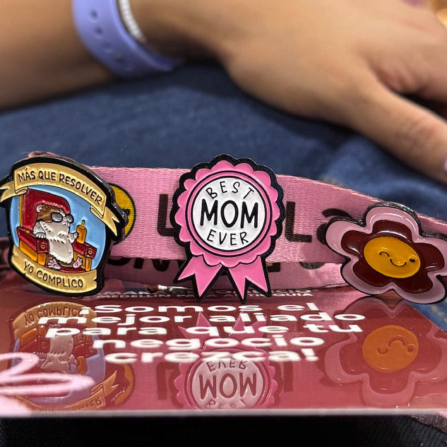 Pin best mom ever