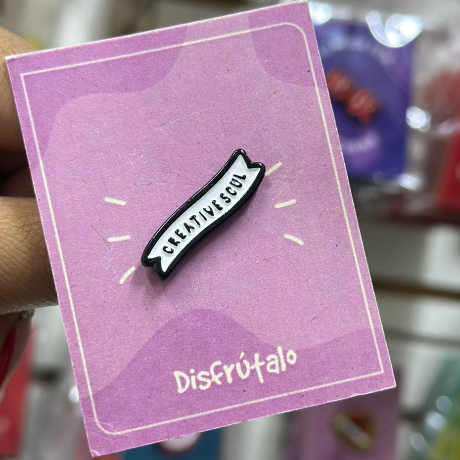 Pin Creative soul