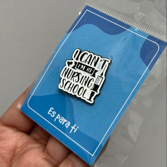 Pin I can`t nursing eschool