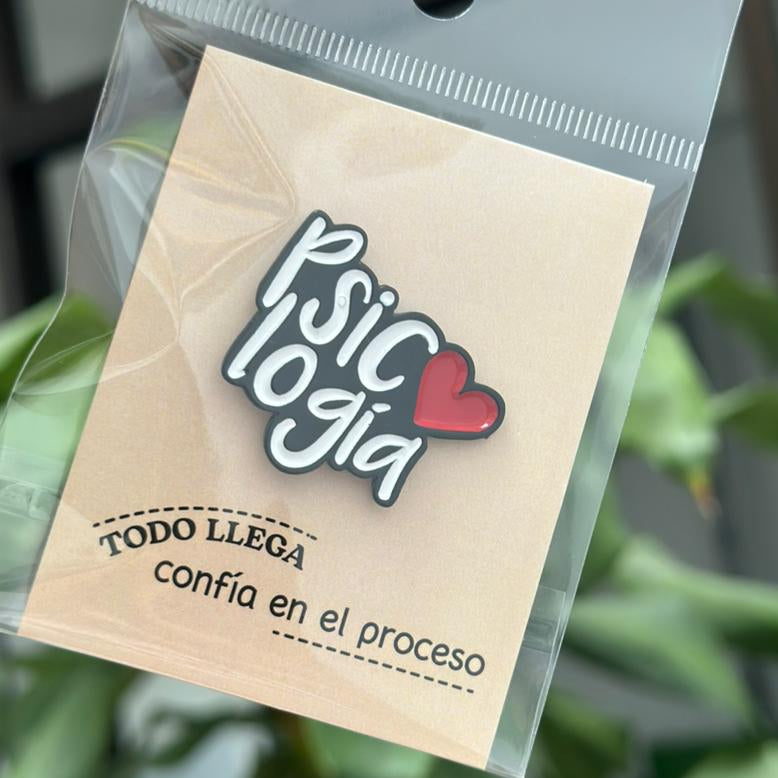 Pin Psicologia grande