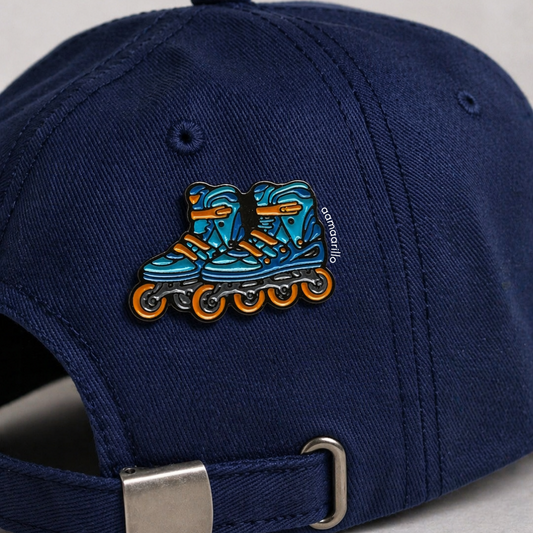 Pin par patines