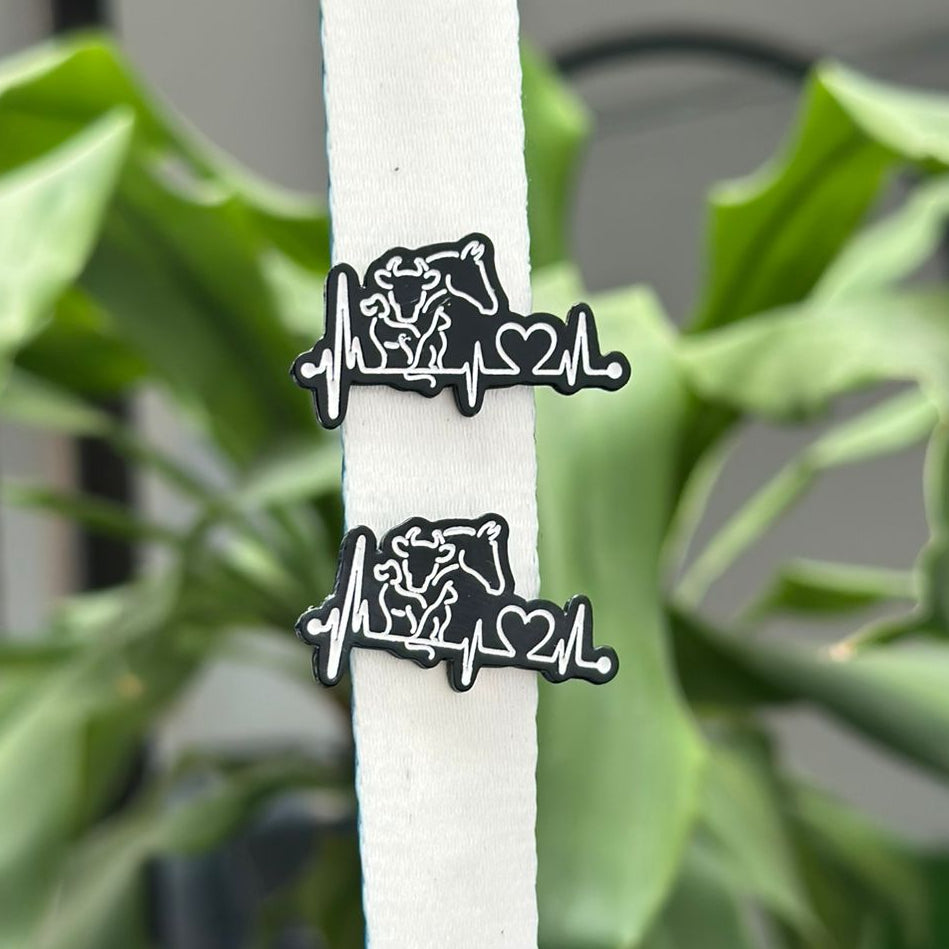 Pin Veterinaria animales