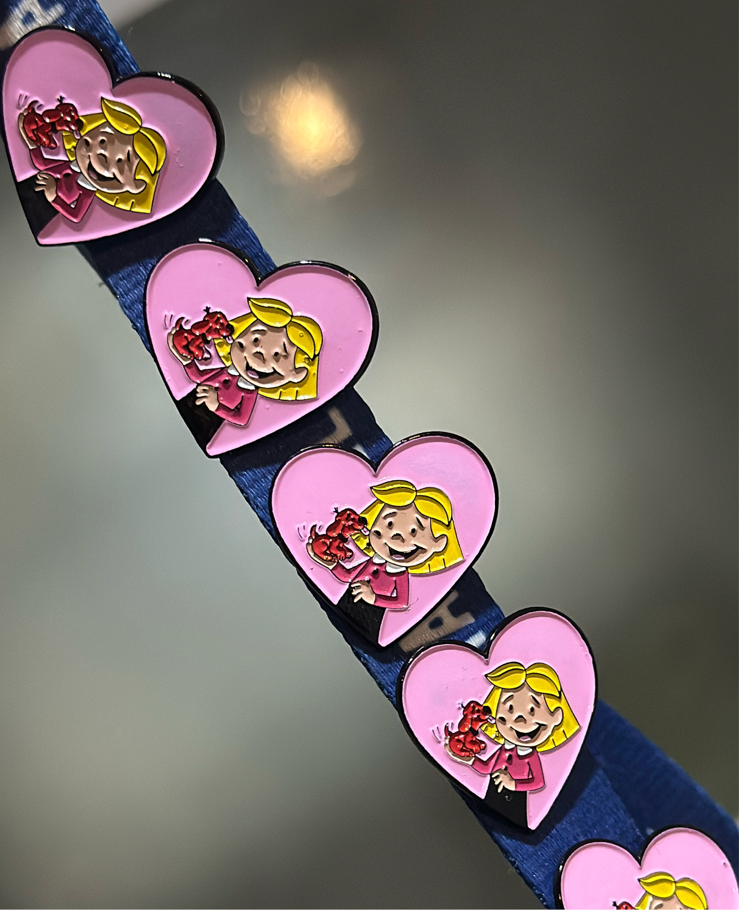 Pin Emily y Clifford