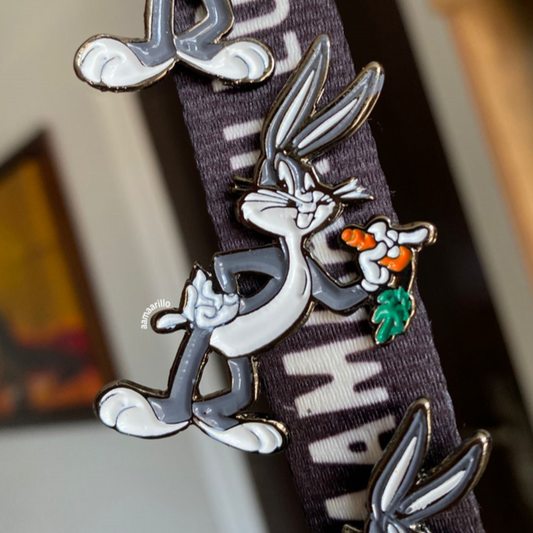 Pin Bugs Bunny