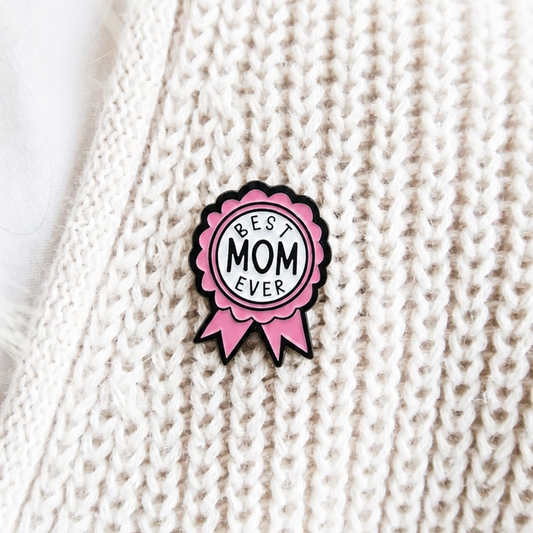 Pin best mom ever