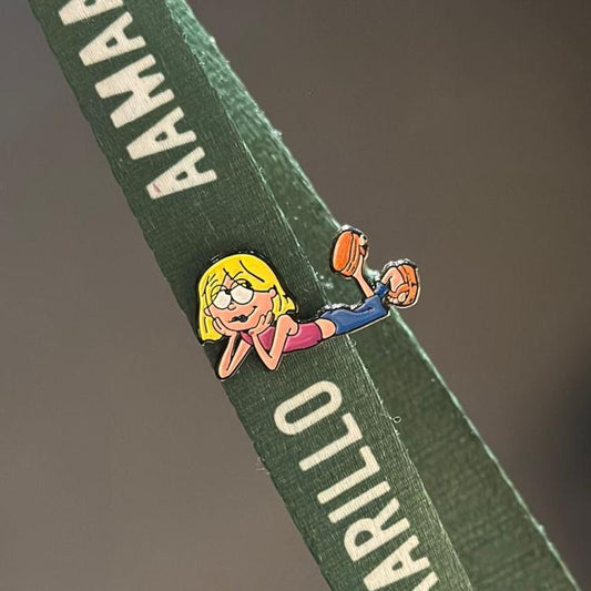 Pin Lizzie Mcguire