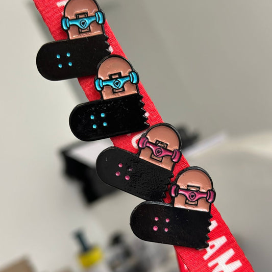 Pin patineta love