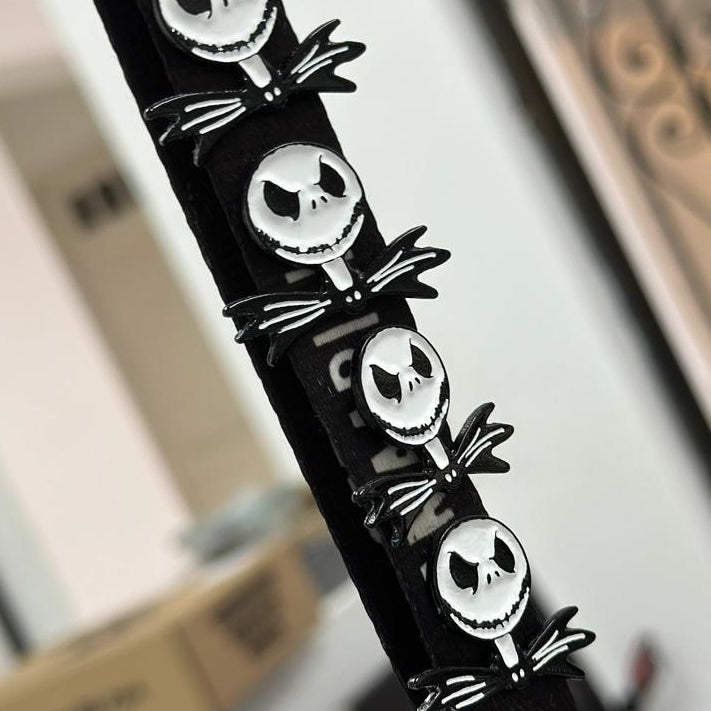 Pin Jack Skellington