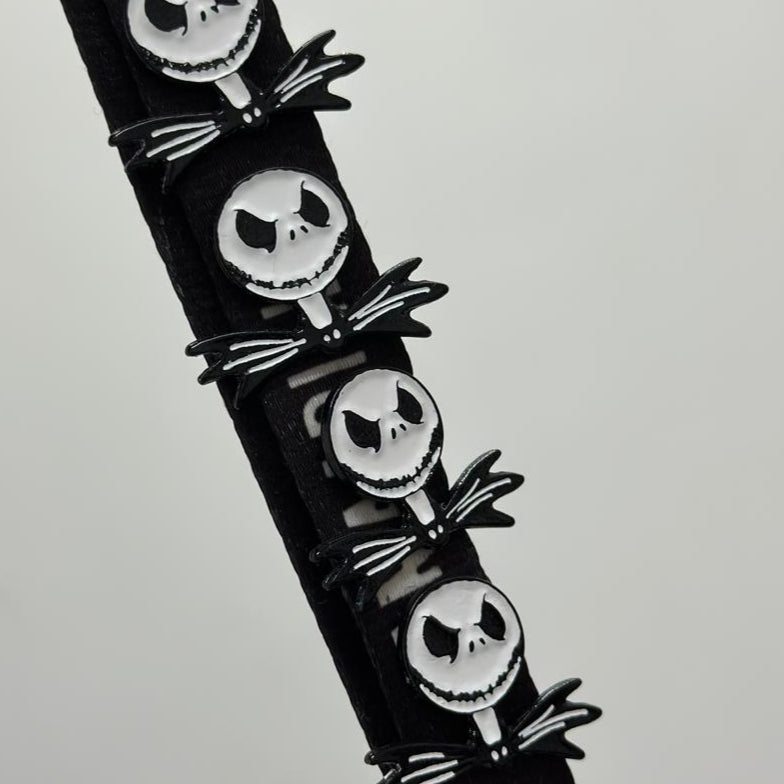 Pin Jack Skellington