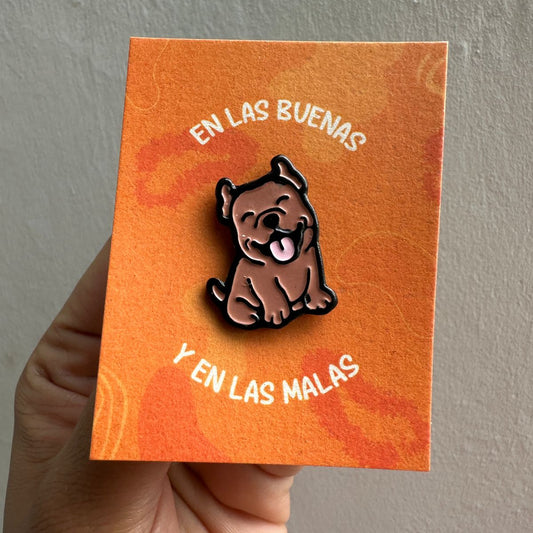 Pin perrito caricatura 1
