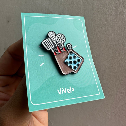 Pin elementos de cocina