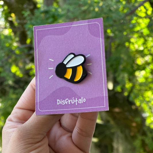 Pin abejita