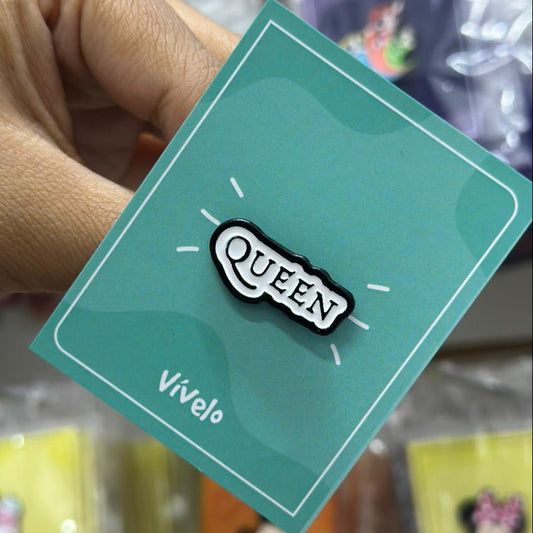 Pin Queen