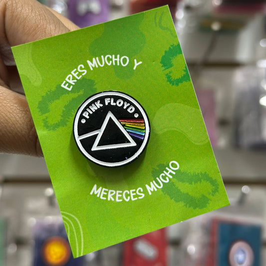 Pin Pink floyd