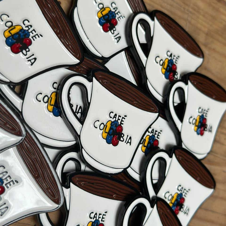Iman Cafe de colombia