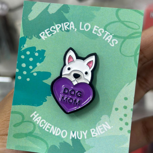 Pin perrito dog mom