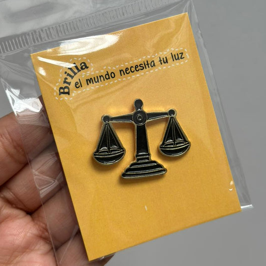 Pin Simbolo de derecho