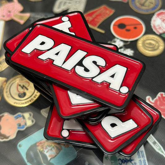 Iman Paisa