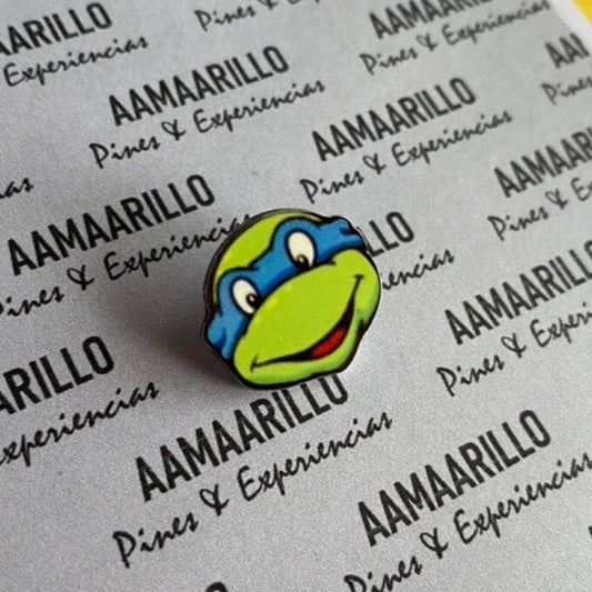 Pin Leonardo
